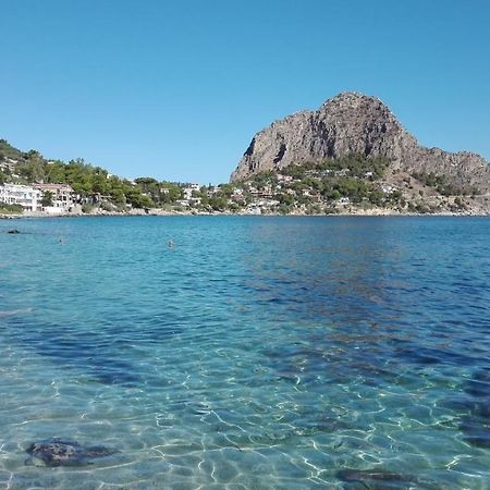 Litoranea Home Santa Flavia Dış mekan fotoğraf